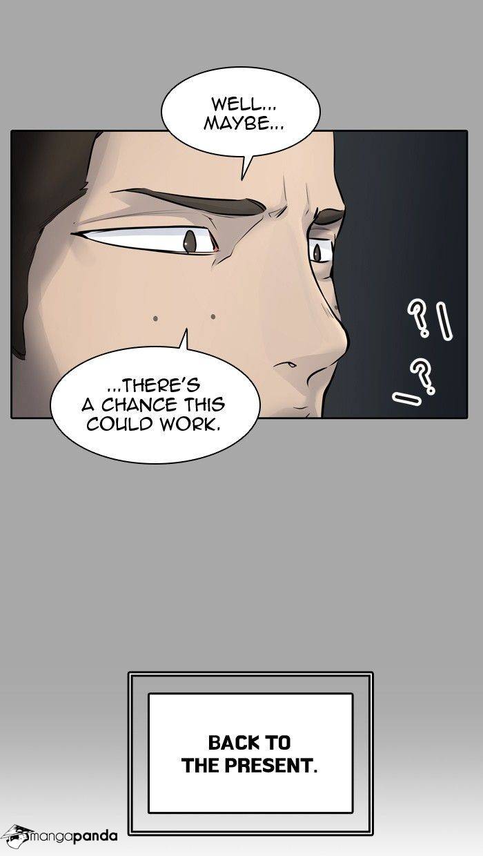 Tower of God Chapter 420 image 039
